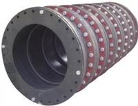 Armored Hose