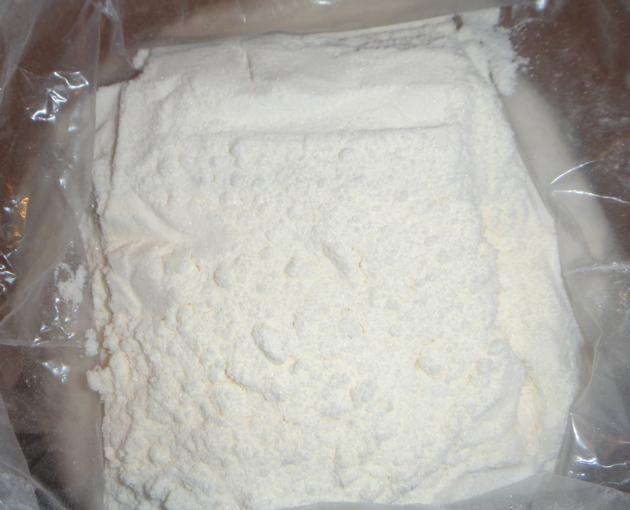 analog of Amphetamine