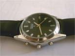 radio controlled watch