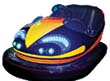 Bumper car