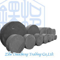 graphite block, disk, rod