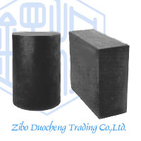 artificial graphite