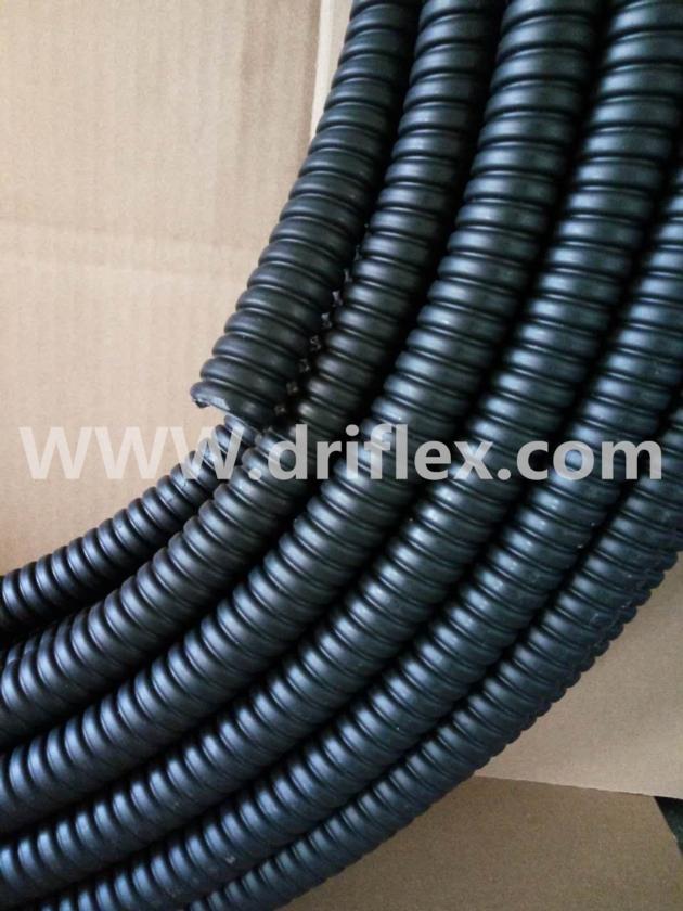 Flame Retardant Low Smoke Flexible Conduit