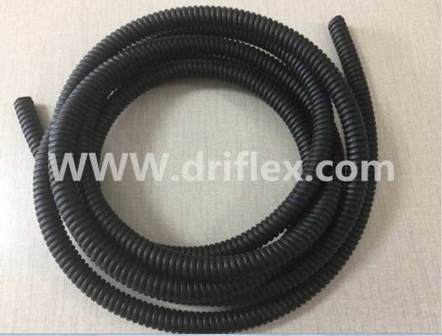 Flame Retardant Low Smoke Flexible Conduit