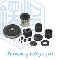 graphite parts