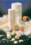 medical gauze, gauze swabs, lap sponges, gauze bandage, gauze balls