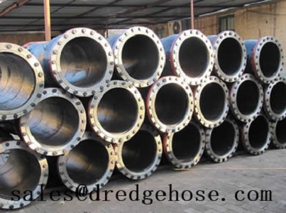 Seawater Dredge Hose