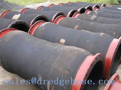 Silt Dredge Hose