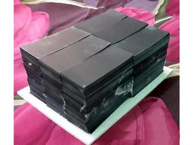 SSD CLEANING SOLUTION AND ACTIVATION POWDER