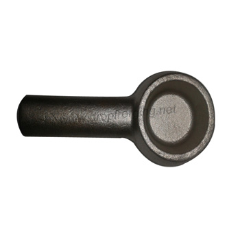 drop forging