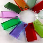 Tinted Laminated glass ,Clear Laminated safety glass, Colorful Laminated glass,