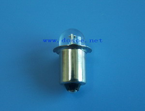 flashlight LED bulbs(0.5W)