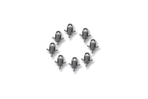 precision casting