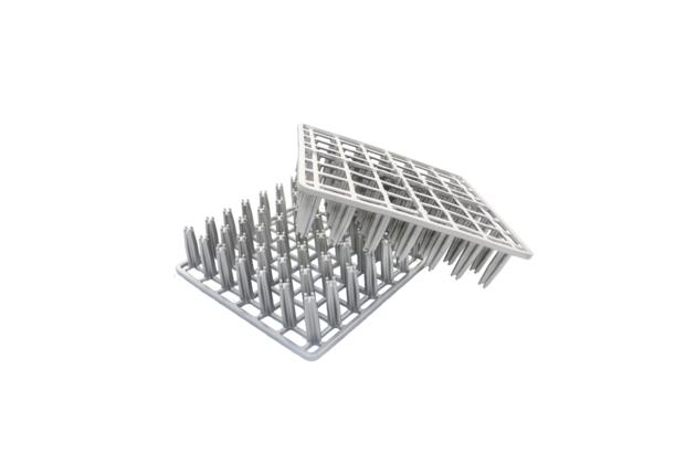 Precision Casting