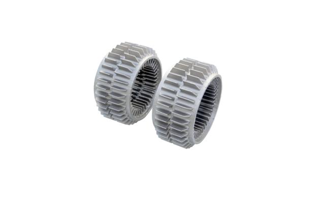 Precision Casting