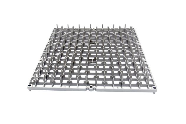 Precision Casting
