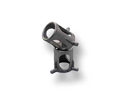 Precision Casting