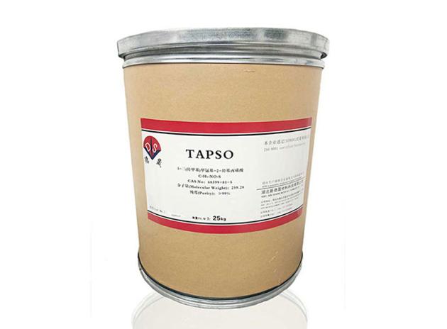 TAPSO BUFFER CAS NO.68399-81-5