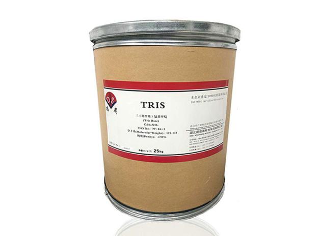 TRIS ACETATE CAS NO.6850-28-8