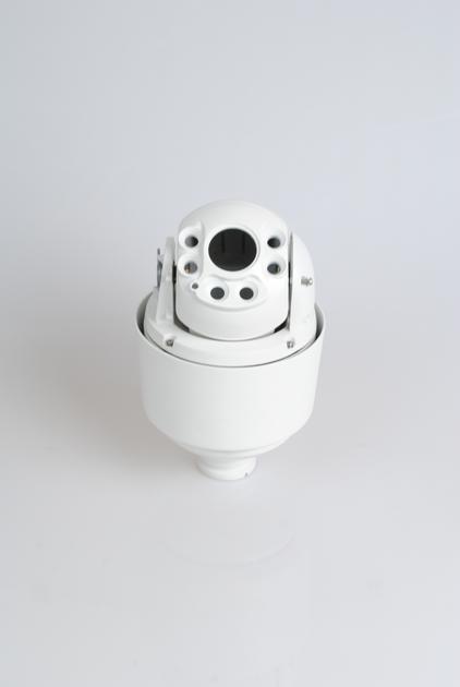 Aluminum die casting cctv Camera Housing