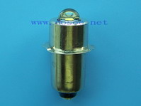 flashlight LED bulb(1W)