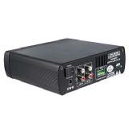 Mini Mixer Amplifier