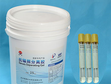 Blood Collection Tube Additive