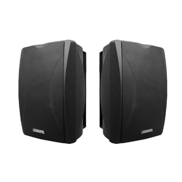 Active Speaker