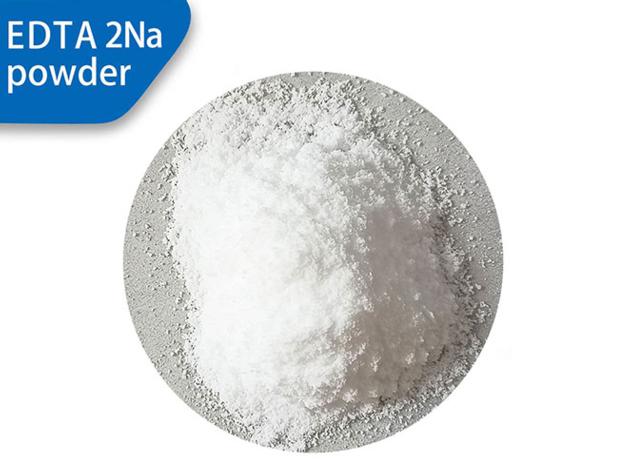 EDTA ACID DISODIUM SALT DIHYDRATE CAS NO.6381-92-6