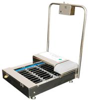 Automatic Shoes Sole Cleaner
