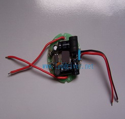 LED drivers
