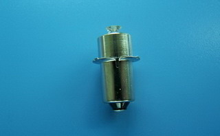 torch LED bulb(0.5W/1W/3W)