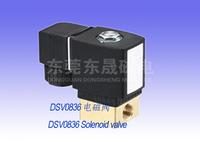 Solenoid valve