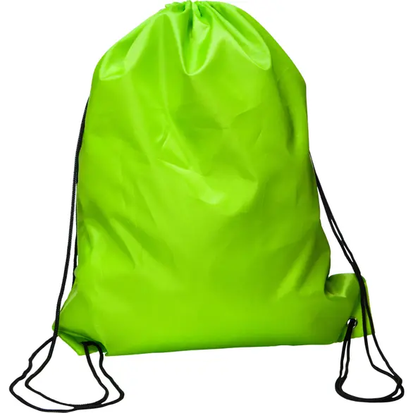 Promotional Cheapest 210D Oxford Nylon Drawstring