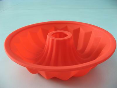 silicone bakeware
