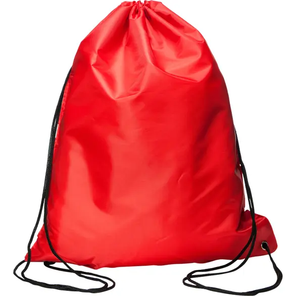 Promotional Cheapest 210D Oxford Nylon Drawstring