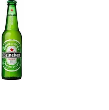 DUTCH HEINEKEN BEER