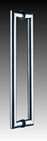 door handle, stainless steel door handle PA-122