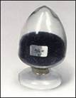 Silicon carbide.