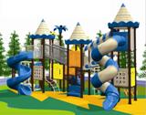 Assembled Slide