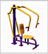 Fitness Physical Ability