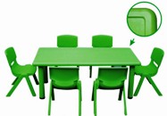 tables and Chairs