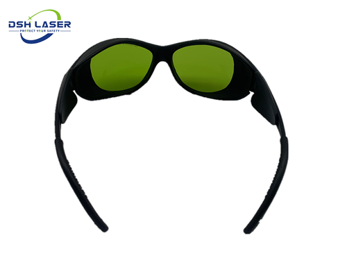 1064nm OD6 Laser Safety Goggles Protective