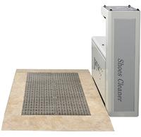 Air Vaccum Mat 