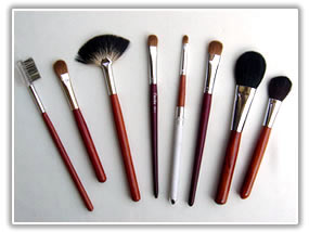 brush set