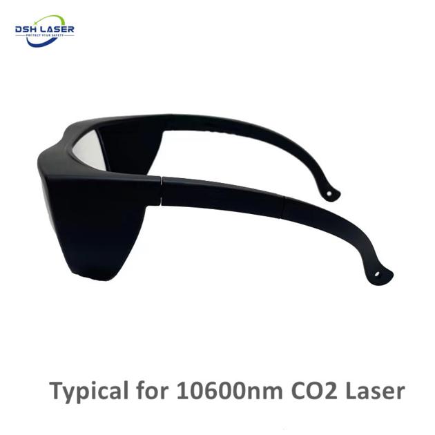 CE Approved 10600nm CO2 Laser Protective