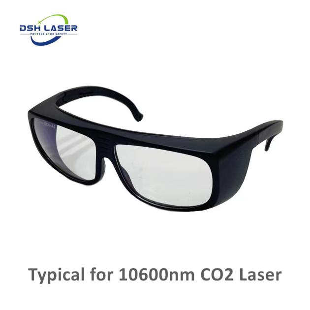 CE Approved 10600nm CO2 Laser Protective