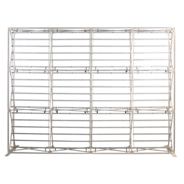 Stretch Tension Fabric Led Backlit Light