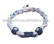 phiten titanium necklace