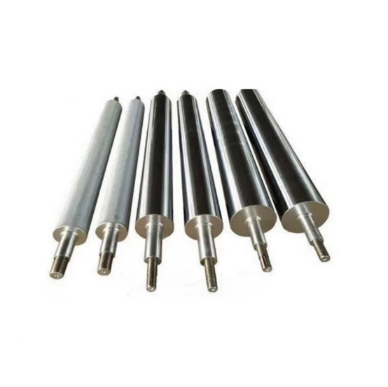 High Speed Wire Rod Air Cooled Rollers